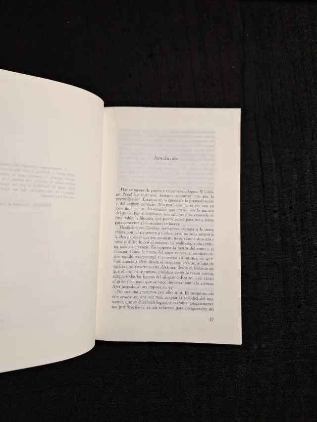 Albert Camus. Obras 3