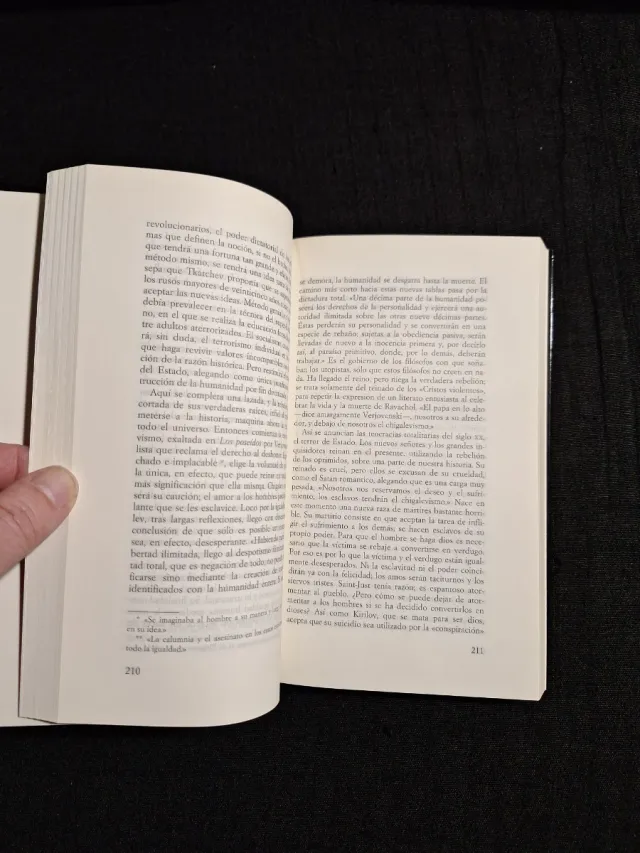 Albert Camus. Obras 3