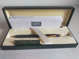Bolígrafo Cross