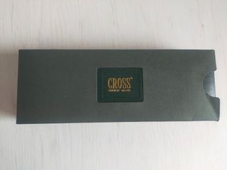 Bolígrafo Cross