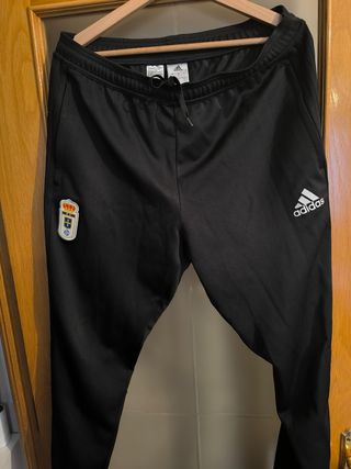 Chándal Real Oviedo