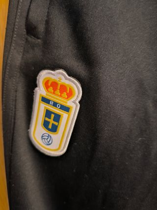 Chándal Real Oviedo