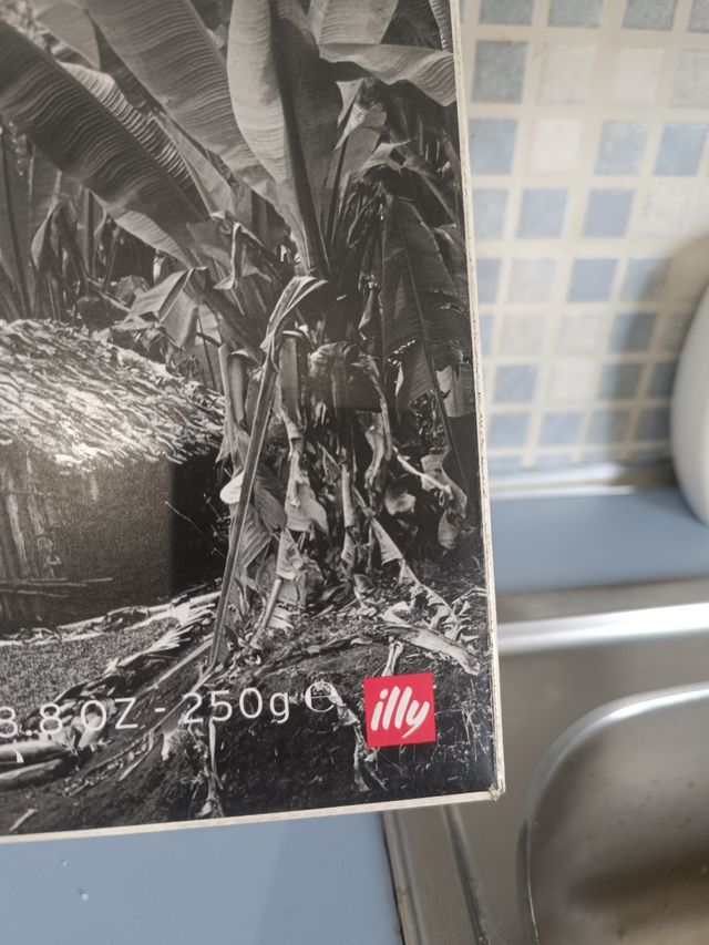 Tazza caffè hilly collezione Salgado.