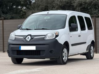 ⚡️Renault Kangoo Electrico 🔋