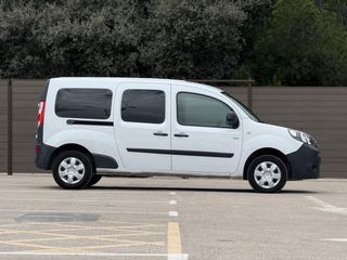 ⚡️Renault Kangoo Electrico 🔋