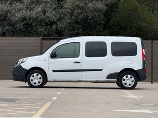 ⚡️Renault Kangoo Electrico 🔋