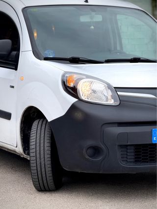 ⚡️Renault Kangoo Electrico 🔋