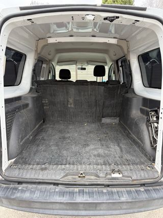 ⚡️Renault Kangoo Electrico 🔋