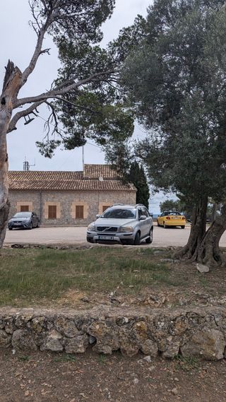 Volvo XC90 2007 Gasolina 7 plazas
