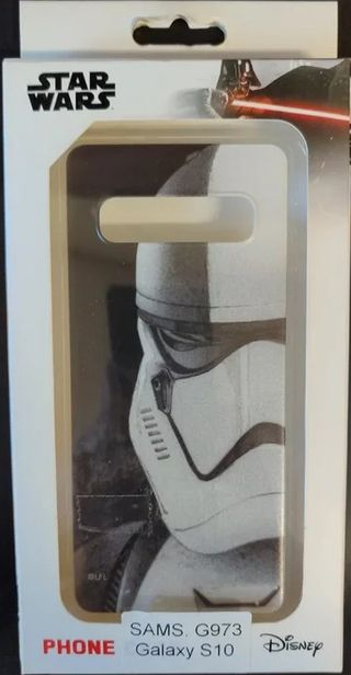 10 fundas Cool para Samsung Galaxy S10