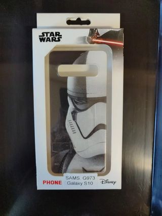 10 fundas Cool para Samsung Galaxy S10