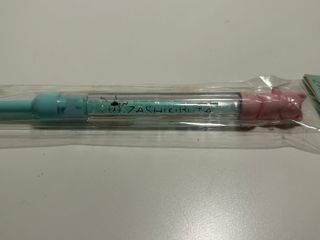 Spazzolino da denti Zashikibuta anni '80