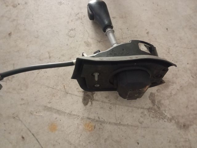 Palanca de cambios x5