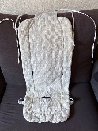 Funda cubre silla de paseo 
