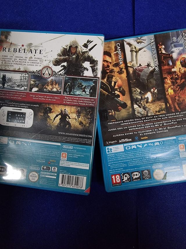 Giochi per Wii Two per Nintendo