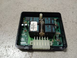 Centralina e antifurto sikura model m3 - Accessori