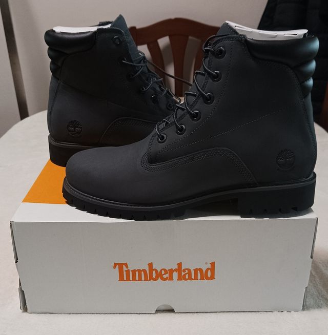 Botas Timberland