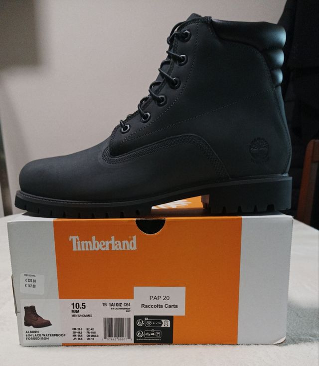 Botas Timberland