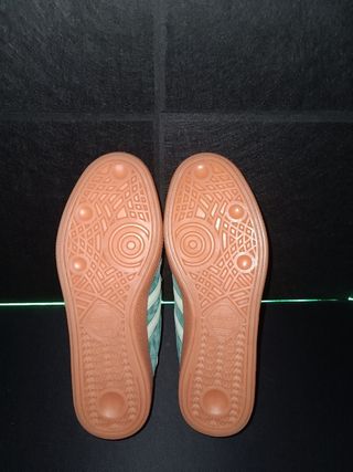 Adidas Spezial Verdes