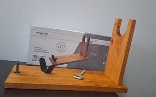 Jamonero SAN IGNACIO Usado 1 més