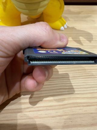 Kurukuru kururin game boy advance