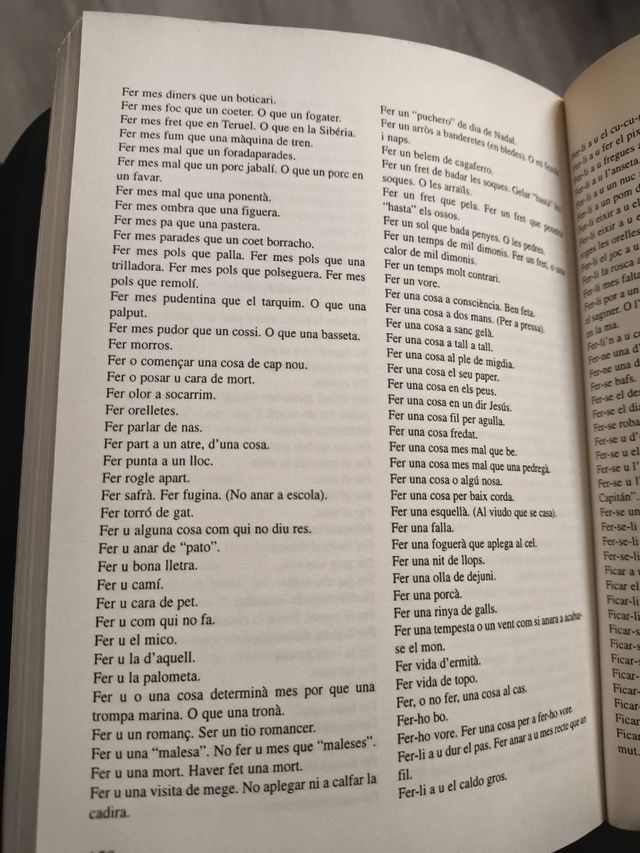 Libro contes i contalles de Miquel de Rosa