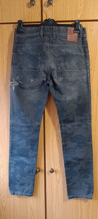 Pantalon SALSA nuevo