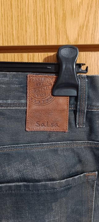 Pantalon SALSA nuevo