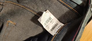 Pantalon SALSA nuevo