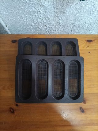 Molde baguette LEKUE