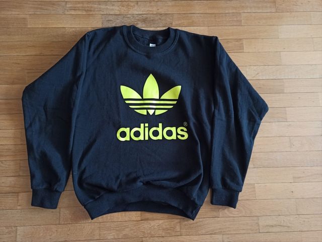 Sudadera Adidas