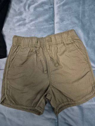 Pantaloncini neonato