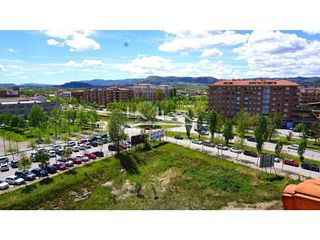 Dúplex en venta en El Sucre-Universitat en Vic