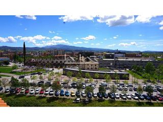 Dúplex en venta en El Sucre-Universitat en Vic