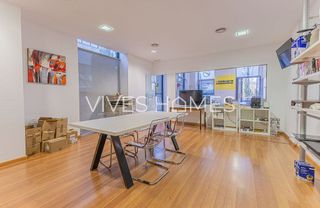 Oficina en venta en Pla d'en Boet en Mataró