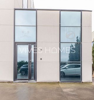 Oficina en venta en Pla d'en Boet en Mataró