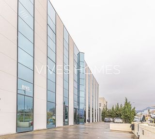 Oficina en venta en Pla d'en Boet en Mataró