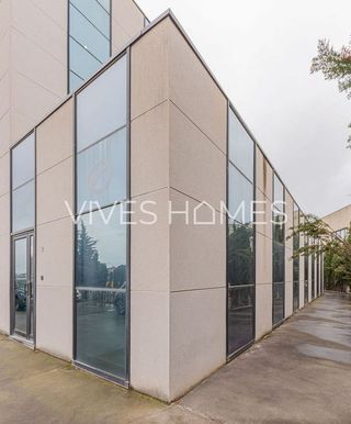 Oficina en venta en Pla d'en Boet en Mataró