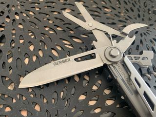 Gerber Ambar 8971219A multitool