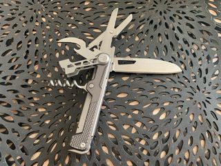 Gerber Ambar 8971219A multitool