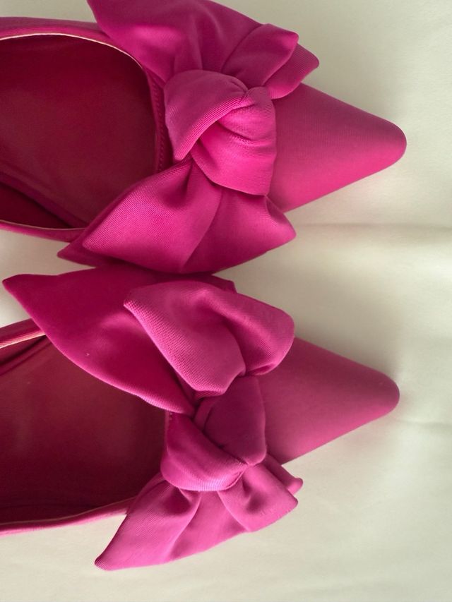 Zapatos boutique cordobesa