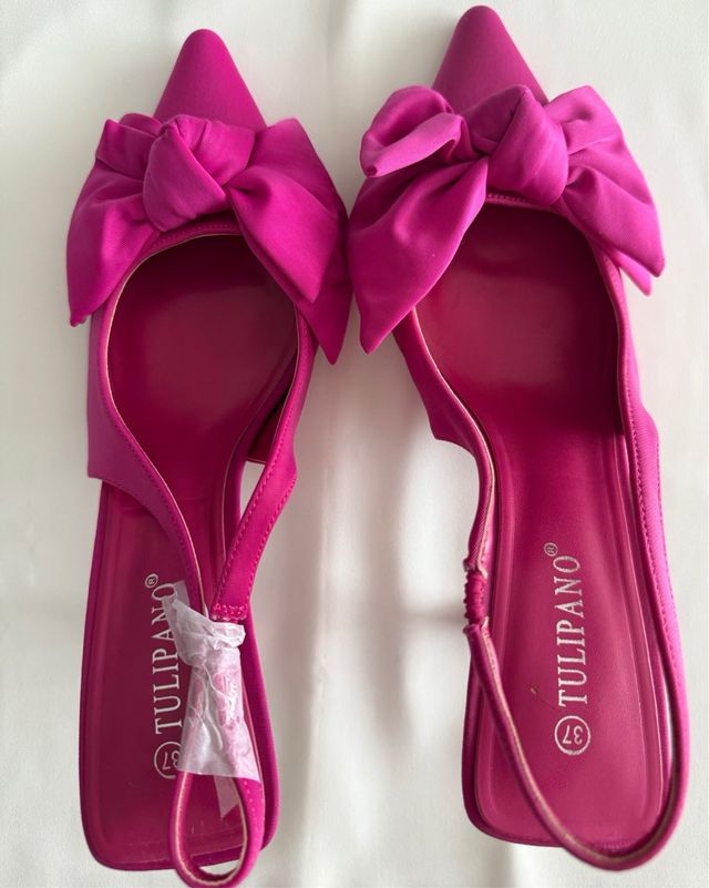 Zapatos boutique cordobesa