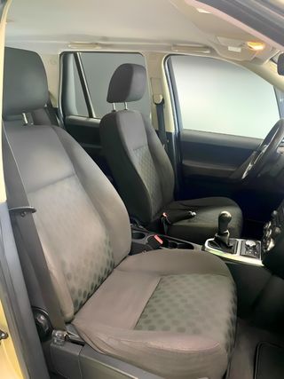 Land Rover Freelander 2008 TD4 160CV 