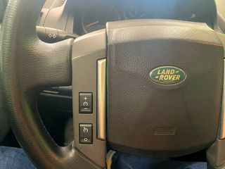 Land Rover Freelander 2008 TD4 160CV 