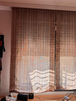 Persiane a pacchetto