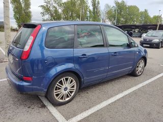 Ford C-MAX 2007