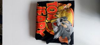Camiseta TOM JERRY