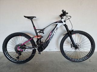 MTB Ebike Fantic XMF 1.7 taglia L