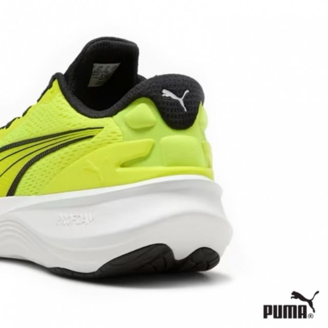 Puma Scend Pro 2 amarillo
