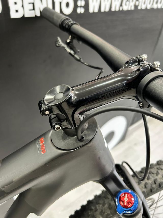 Specialized Epic WC Expert 2024